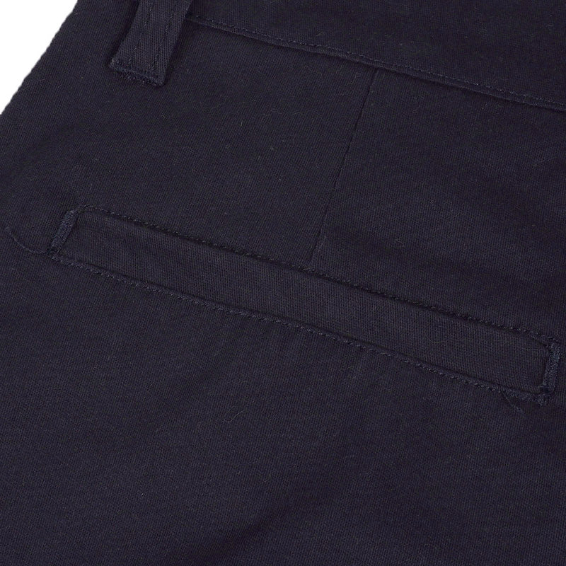 HOOLIGANS Long Chino Fabio - Navy
