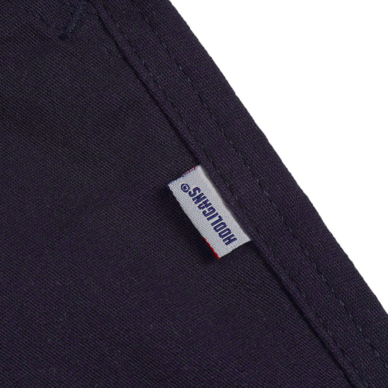 HOOLIGANS Long Chino Fabio - Navy