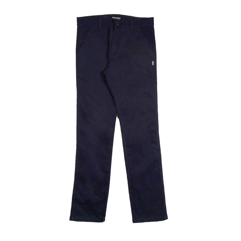 HOOLIGANS Long Chino Fabio - Navy
