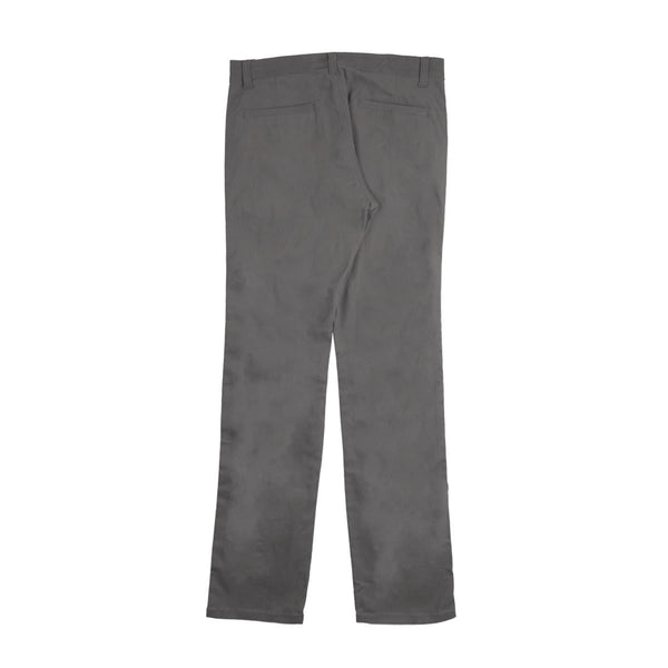 HOOLIGANS Long Chino Fabio - Gray