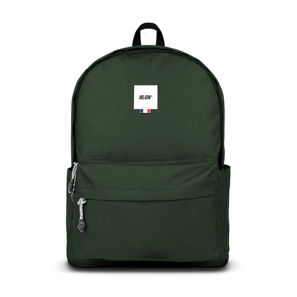 HOOLIGANS Bag Gullit Olive