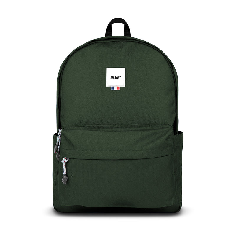 HOOLIGANS Bag Gullit Olive