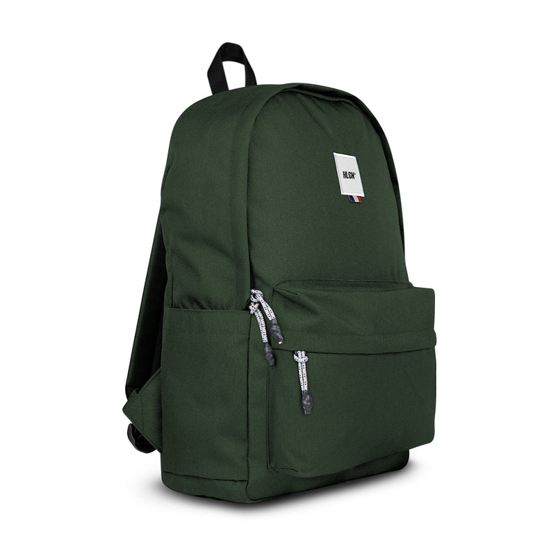 HOOLIGANS Bag Gullit Olive