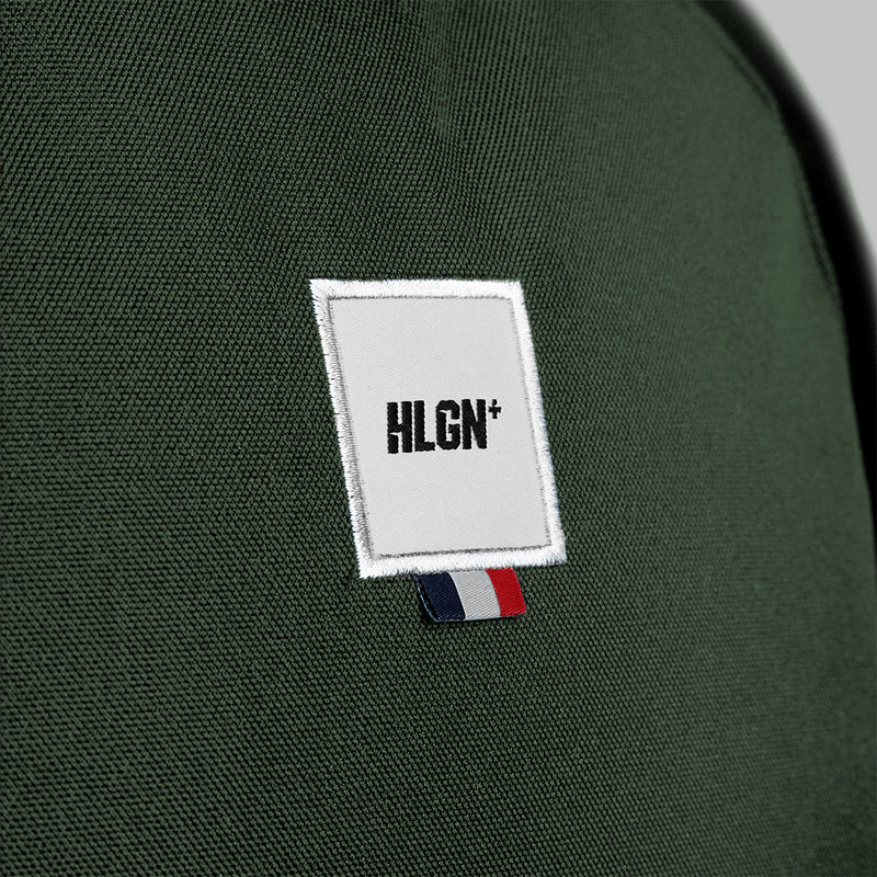 HOOLIGANS Bag Gullit Olive
