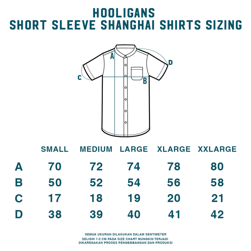 Hooligans SS Shirt Mane Black