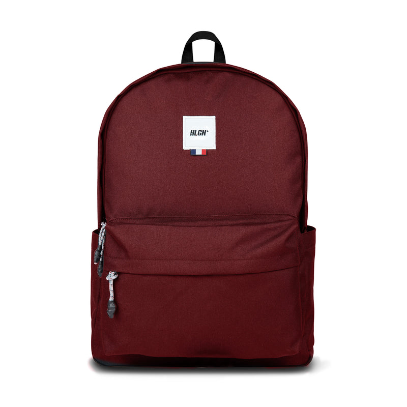 HOOLIGANS Bag Gullit Maroon