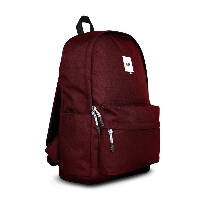 HOOLIGANS Bag Gullit Maroon