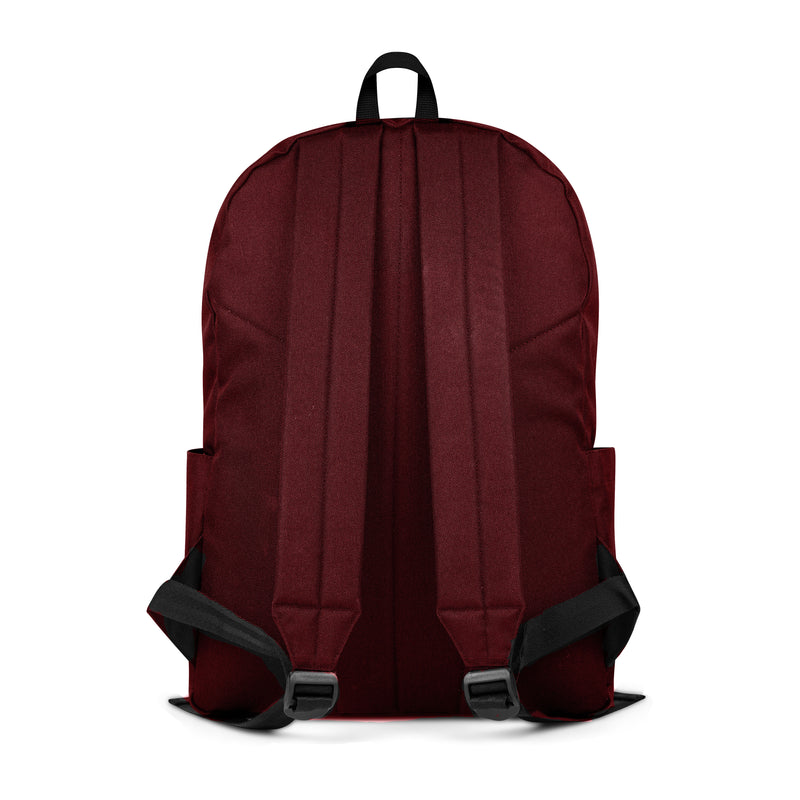 HOOLIGANS Bag Gullit Maroon