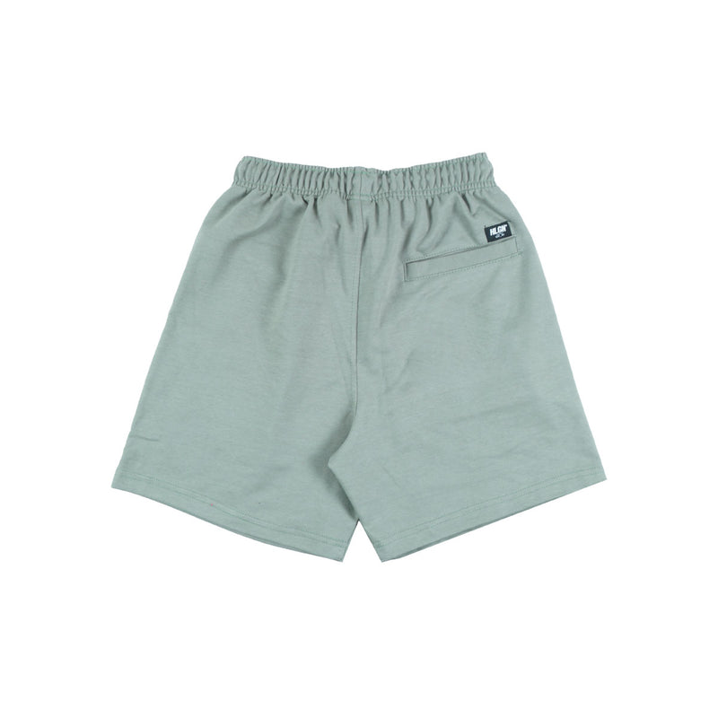 Hooligans Boardshort Garrincha Sage Green