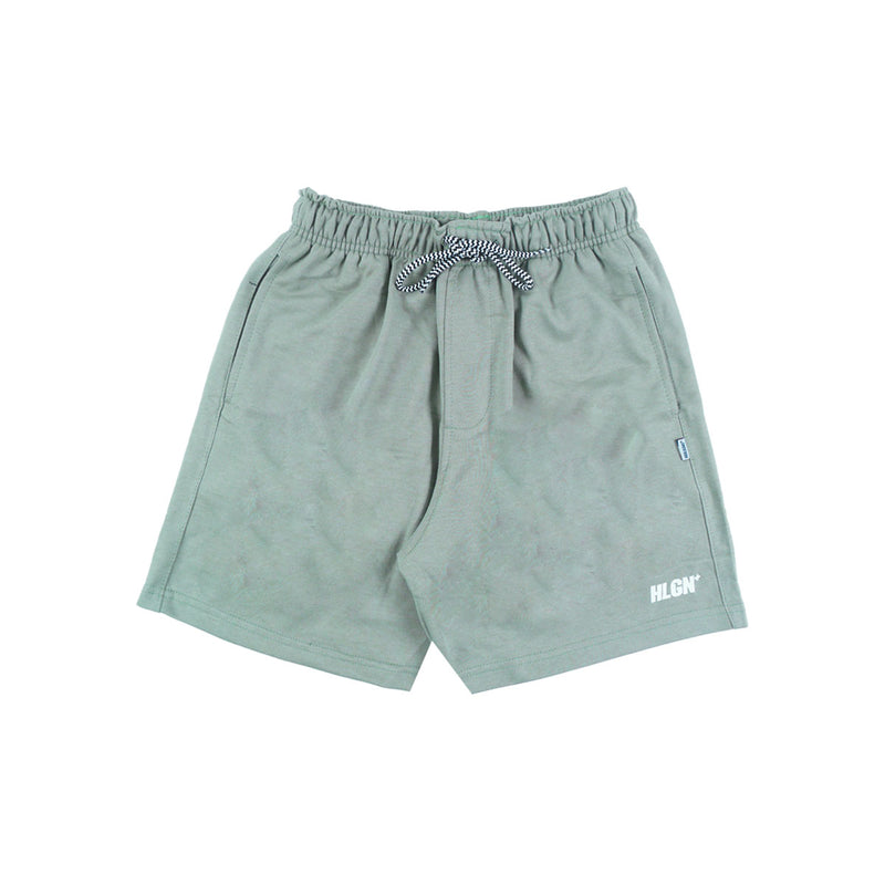 Hooligans Boardshort Garrincha Sage Green