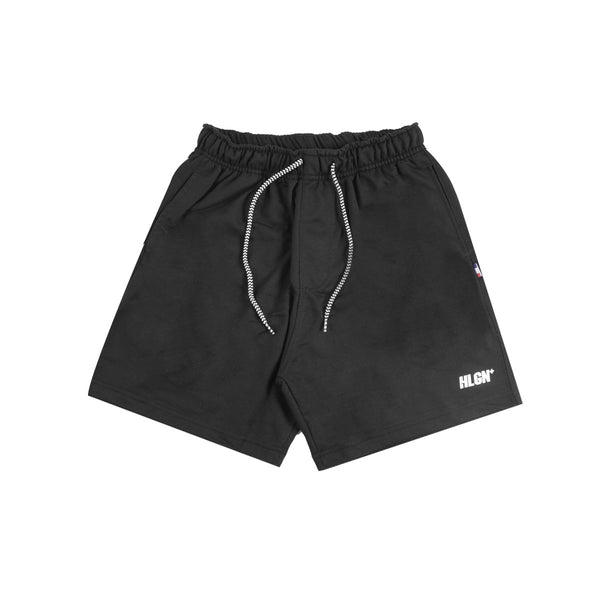 Hooligans Boardshort Garrincha Black