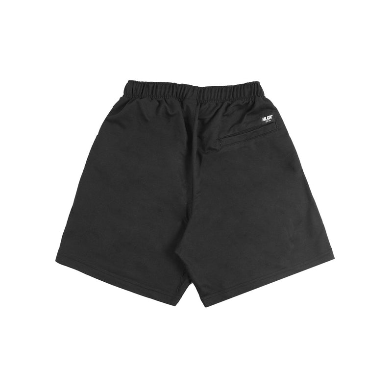 Hooligans Boardshort Garrincha Black