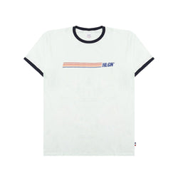 Hooligans T-Shirt Clase Light Gray