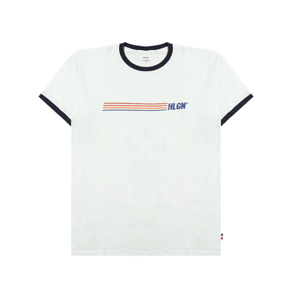Hooligans T-Shirt Clase Light Gray