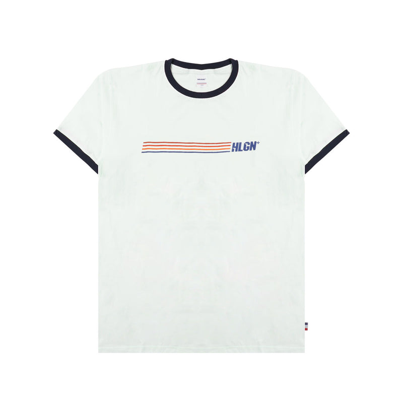 Hooligans T-Shirt Clase Light Gray