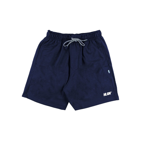 Hooligans Boardshort Garrincha Navy