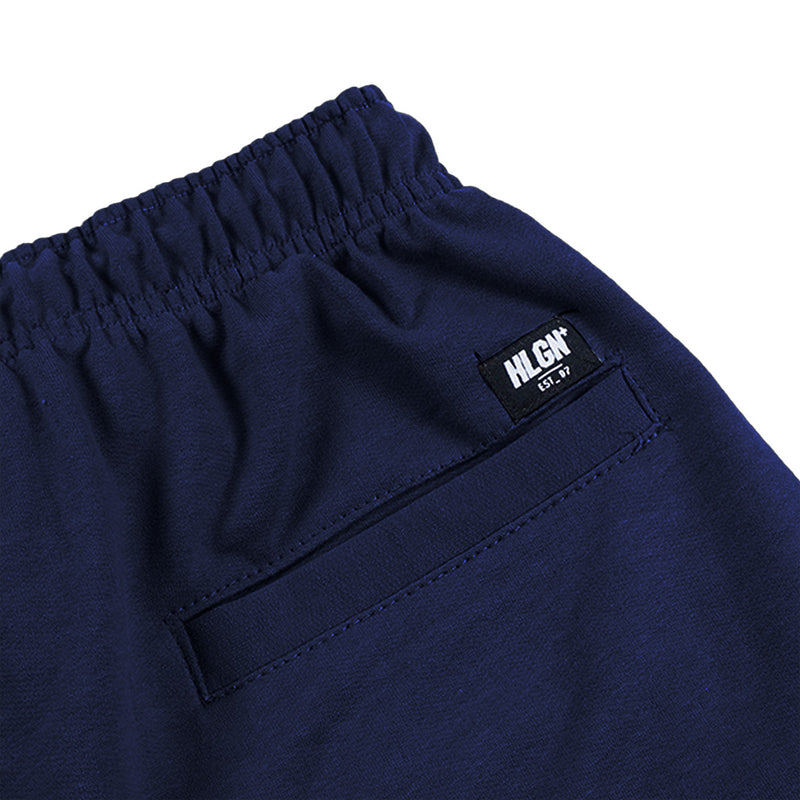 Hooligans Boardshort Garrincha Navy