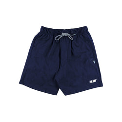 Hooligans Boardshort Garrincha Navy
