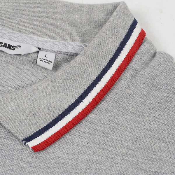 HOOLIGANS Polo Shirt Paolo - Misty