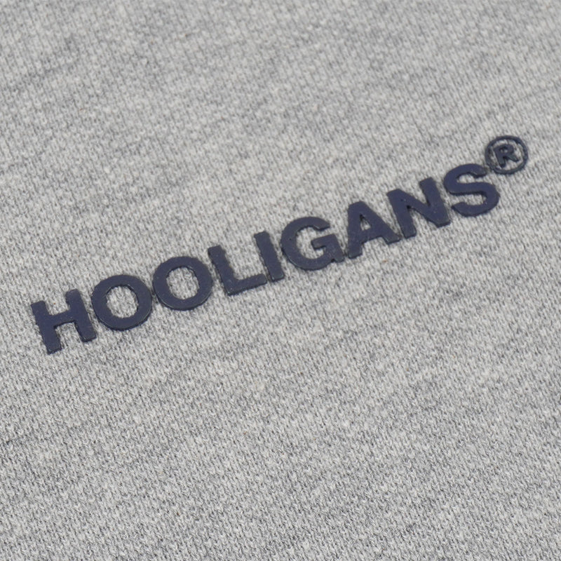 HOOLIGANS Polo Shirt Paolo - Misty