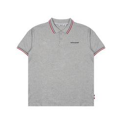 HOOLIGANS Polo Shirt Paolo - Misty