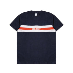 Hooligans T-Shirt Koller Navy