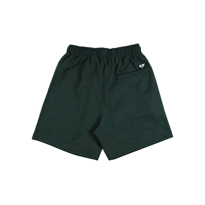 Hooligans Boardshort Garrincha Army