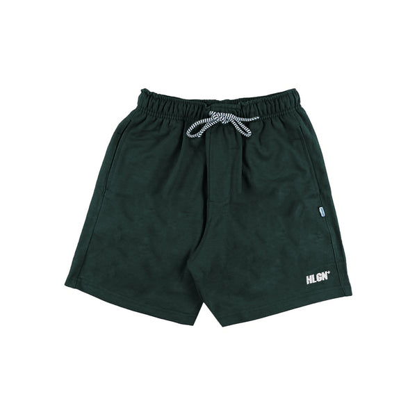 Hooligans Boardshort Garrincha Army