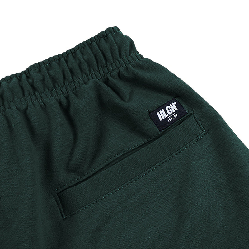 Hooligans Boardshort Garrincha Army