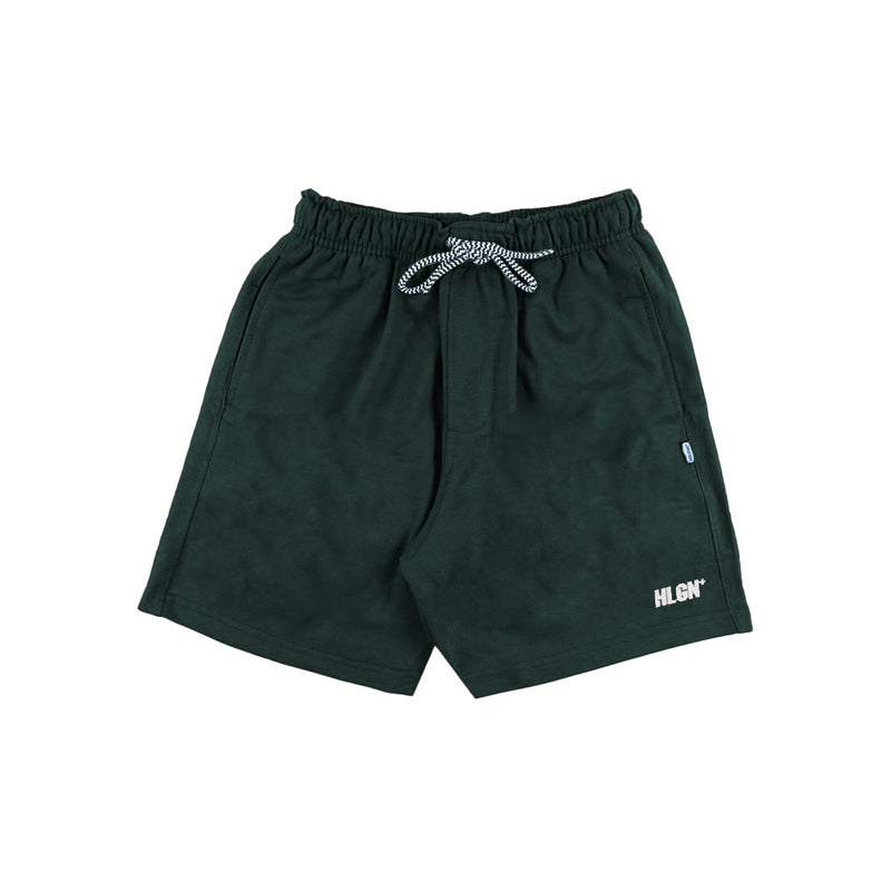 Hooligans Boardshort Garrincha Army