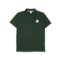 HOOLIGANS Polo Shirt Solano - Emerald