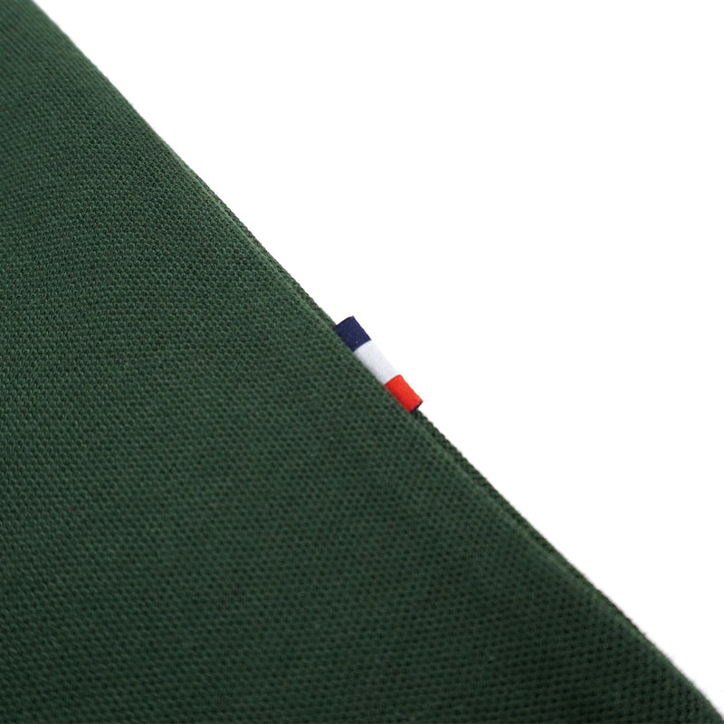 HOOLIGANS Polo Shirt Solano - Emerald