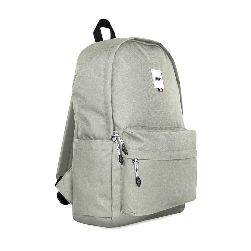 HOOLIGANS Bag Gullit Light Gray