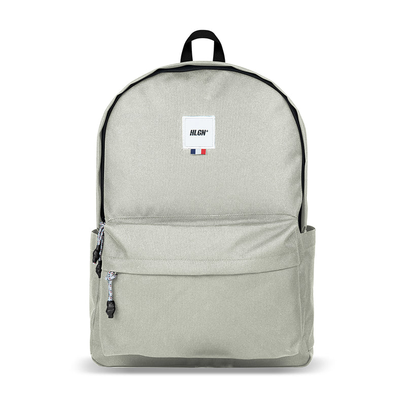 HOOLIGANS Bag Gullit Light Gray