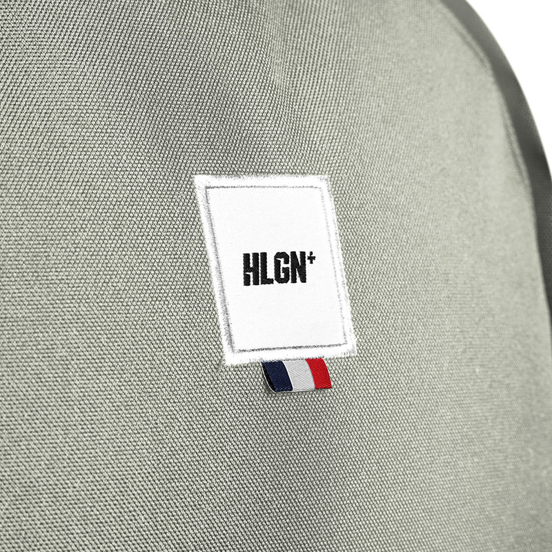 HOOLIGANS Bag Gullit Light Gray
