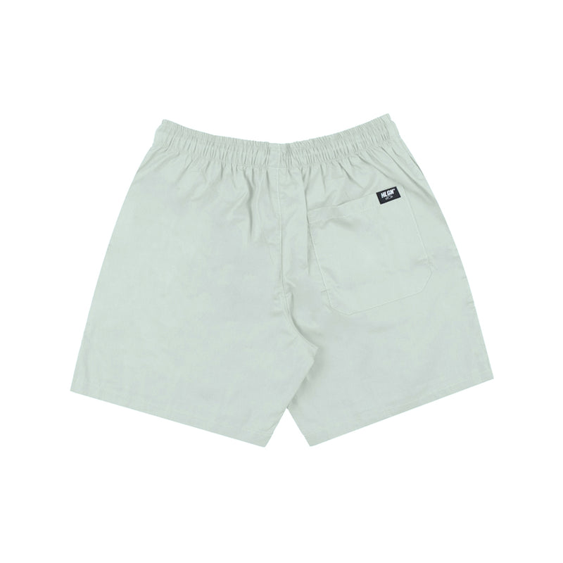 HOOLIGANS Boardshort Academica Light Gray
