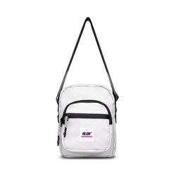 HOOLIGANS Sling Bag Basten - Light Gray