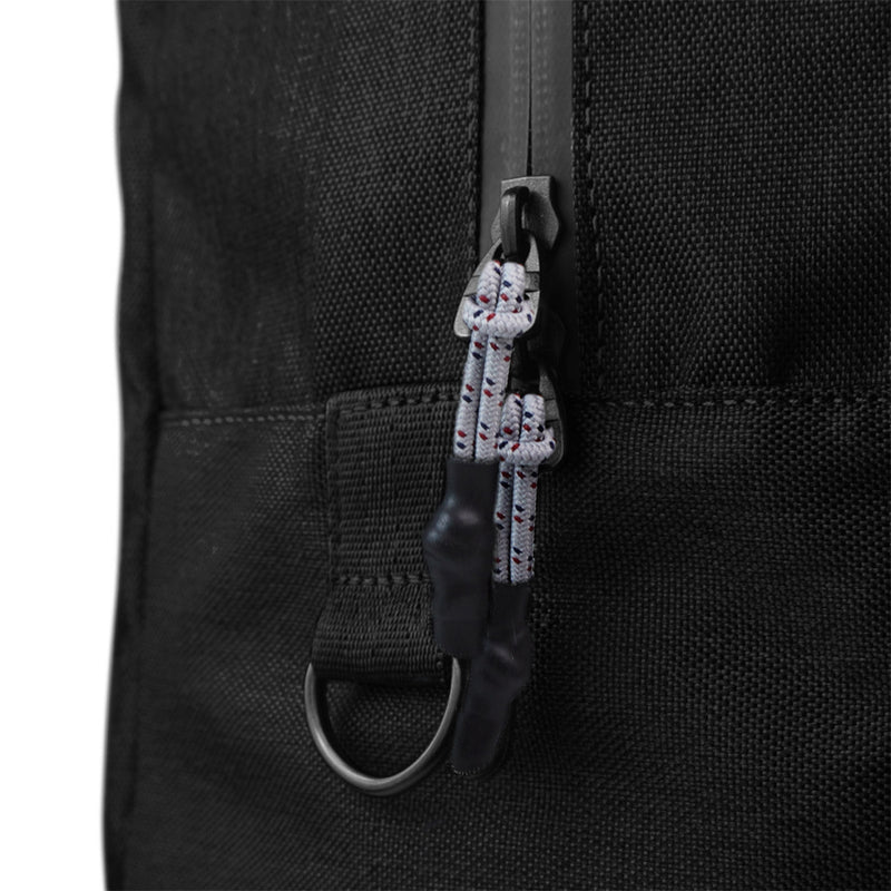 HOOLIGANS Bag Klassieker X - Black