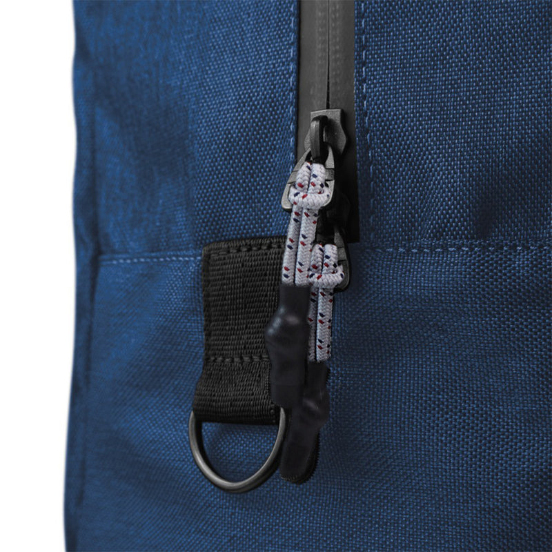 HOOLIGANS Bag Klassieker X - Navy