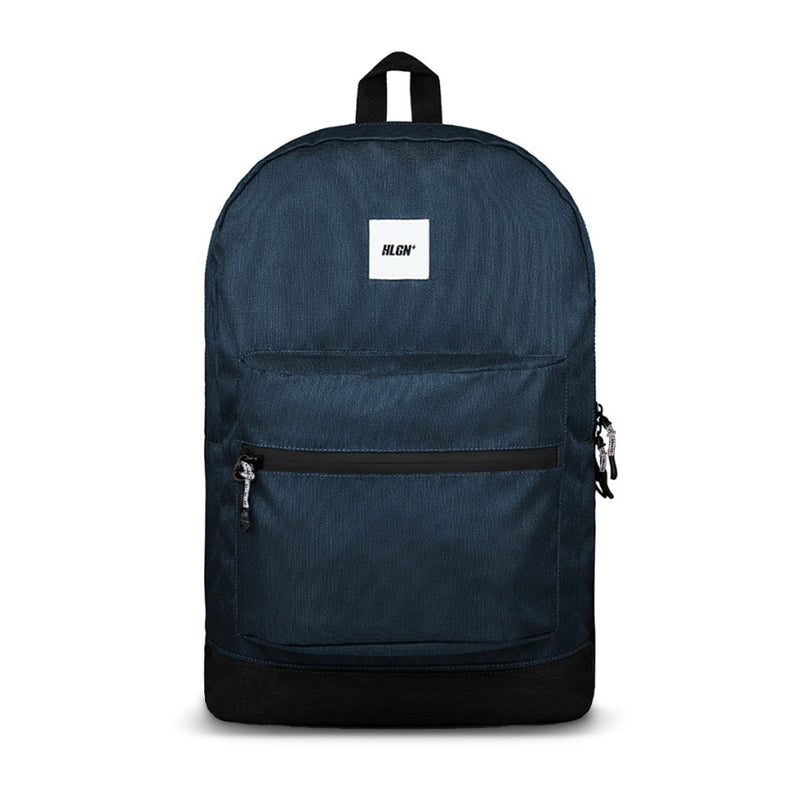 HOOLIGANS Bag Klassieker X - Navy