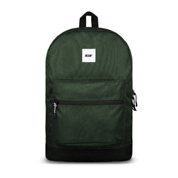 HOOLIGANS Bag Klassieker X - Olive