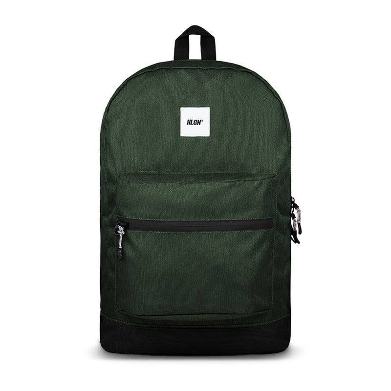 HOOLIGANS Bag Klassieker X - Olive