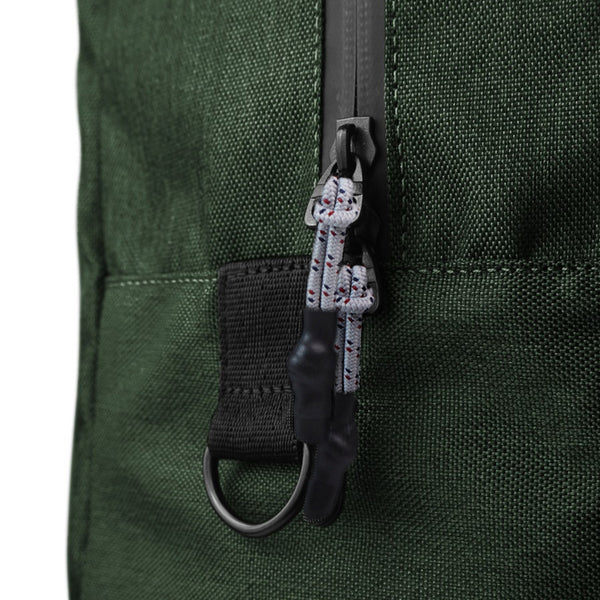 HOOLIGANS Bag Klassieker X - Olive