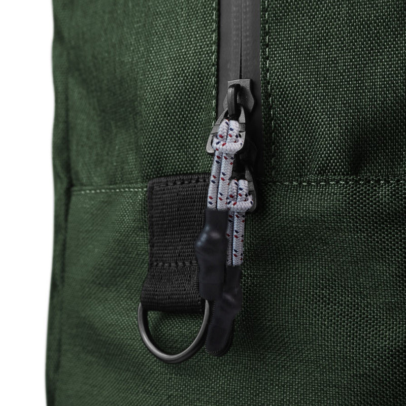 HOOLIGANS Bag Klassieker X - Olive