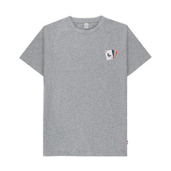 HOOLIGANS T-Shirt Card PJ - Misty