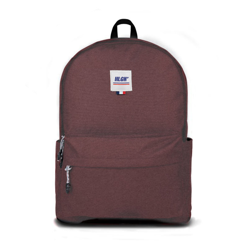 HOOLIGANS Bag Gullit Z Maroon