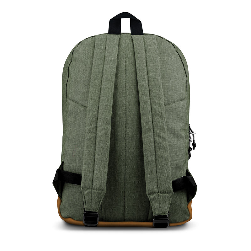 HOOLIGANS Bag Klassieker PJ - Olive