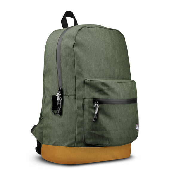 HOOLIGANS Bag Klassieker PJ - Olive