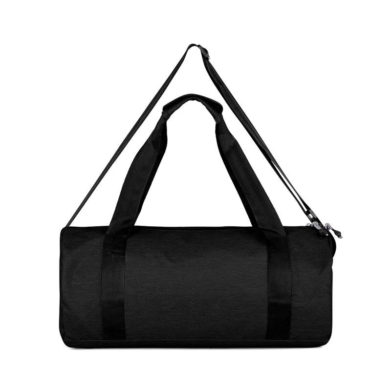 HOOLIGANS Duffle Bag Weekender - Black