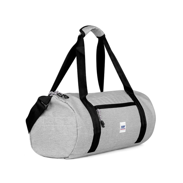 HOOLIGANS Duffle Bag Weekender - Light Gray